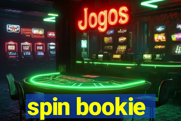 spin bookie