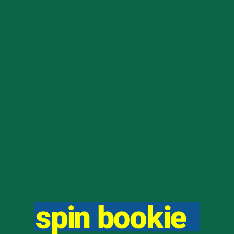 spin bookie