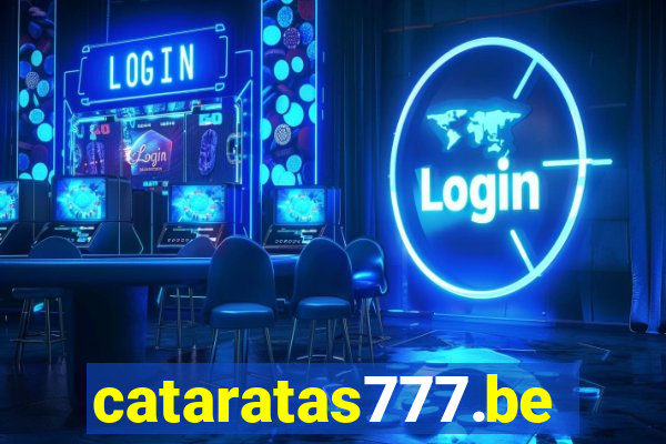 cataratas777.bet