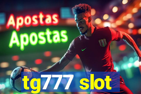 tg777 slot