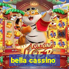 bella cassino