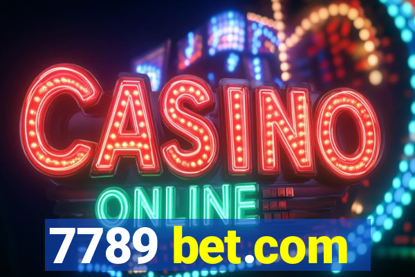 7789 bet.com