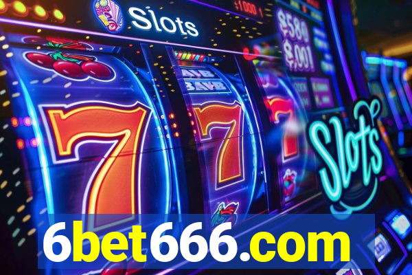 6bet666.com