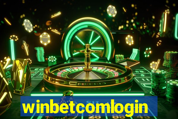 winbetcomlogin