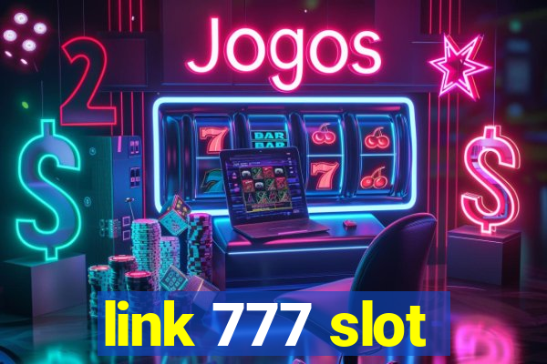 link 777 slot