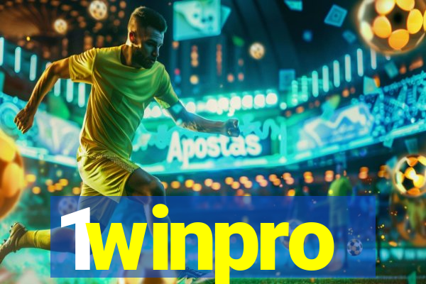 1winpro