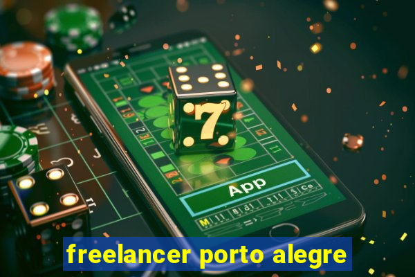 freelancer porto alegre