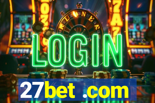 27bet .com