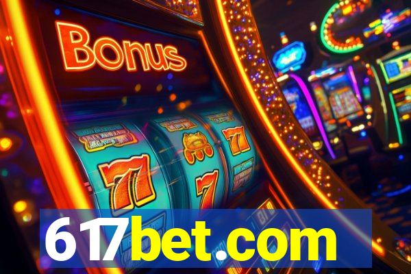 617bet.com