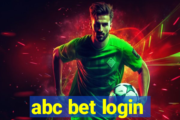 abc bet login