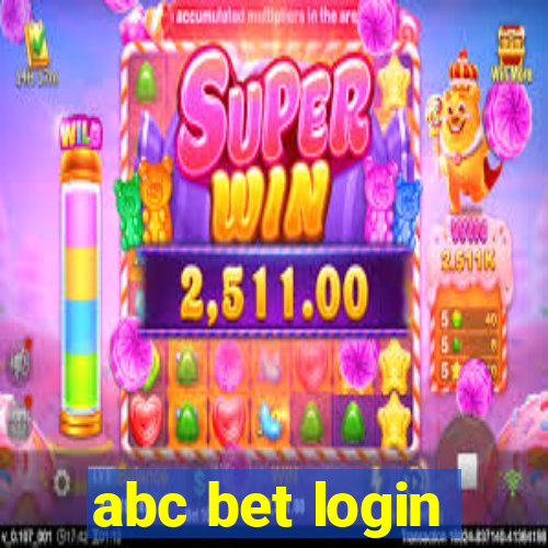 abc bet login