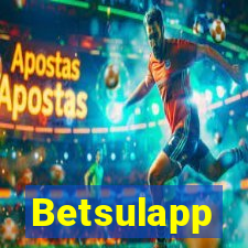 Betsulapp