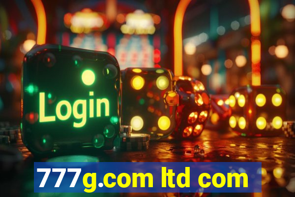 777g.com ltd com