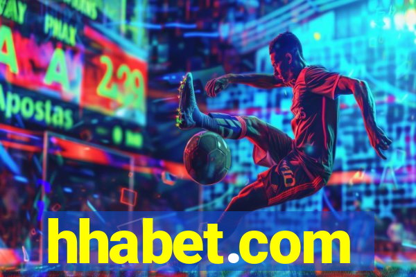 hhabet.com