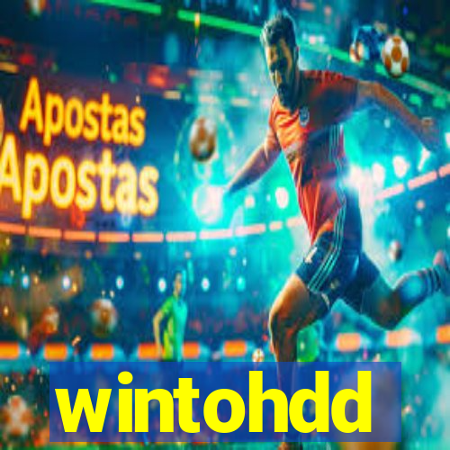 wintohdd