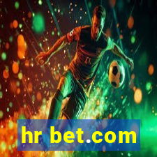 hr bet.com