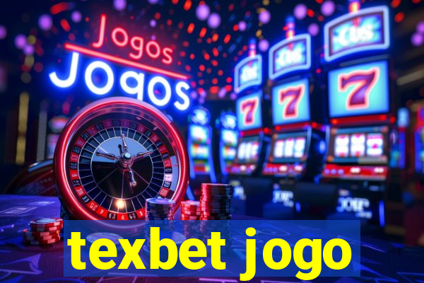 texbet jogo