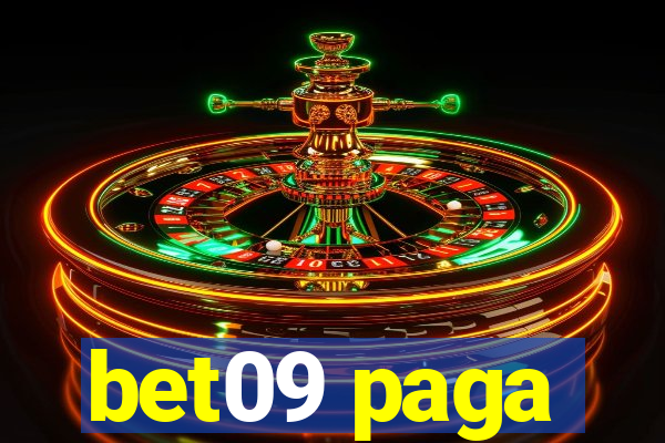 bet09 paga