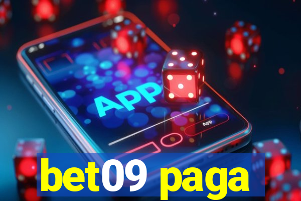 bet09 paga