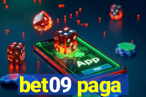 bet09 paga