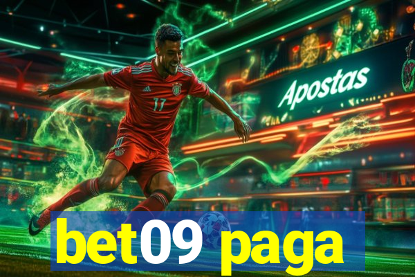 bet09 paga