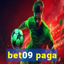 bet09 paga