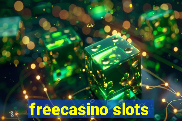 freecasino slots