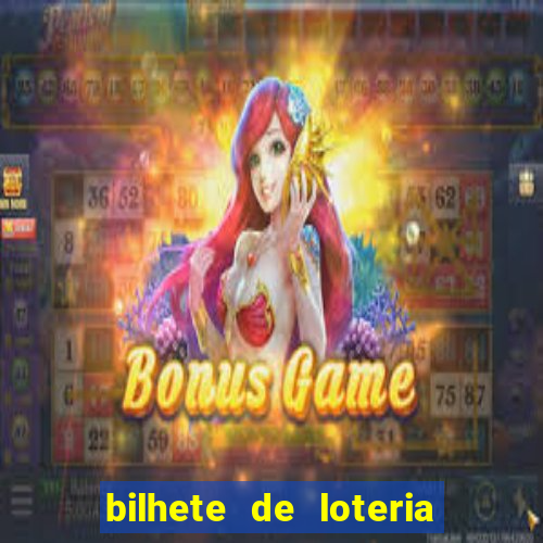 bilhete de loteria filme completo online