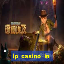 ip casino in biloxi ms