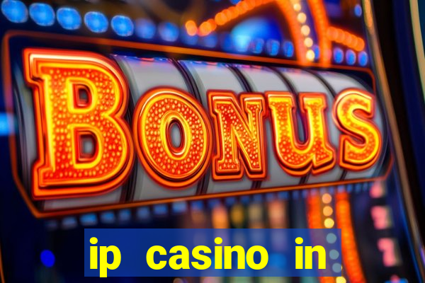 ip casino in biloxi ms