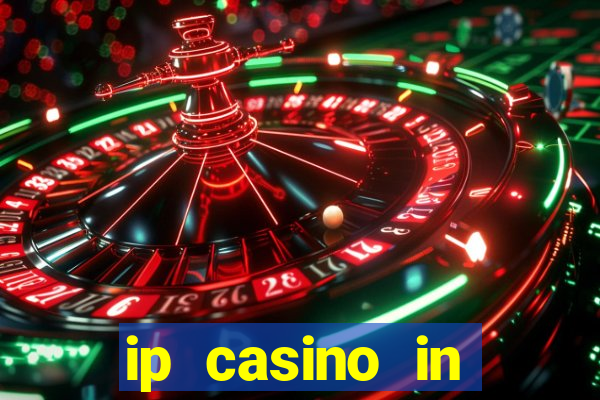 ip casino in biloxi ms