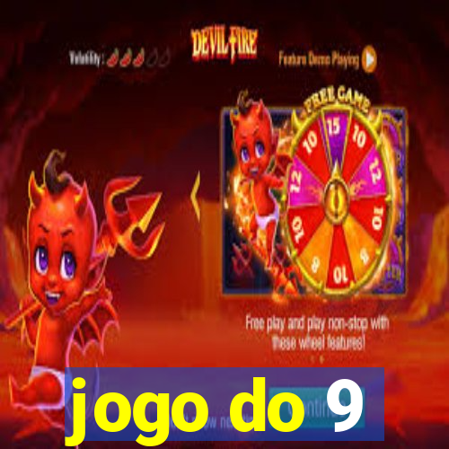 jogo do 9