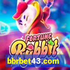 bbrbet43.com