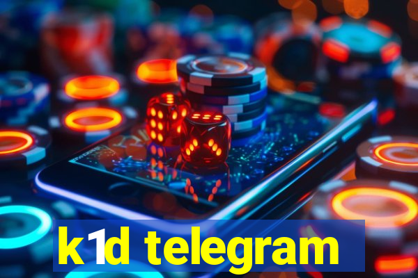 k1d telegram