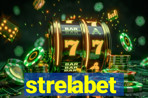 strelabet