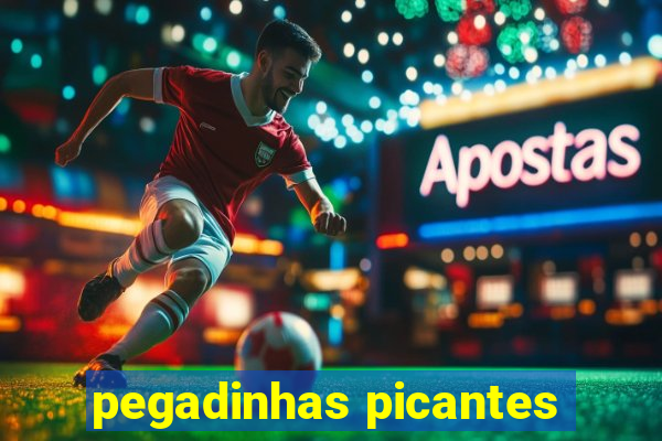 pegadinhas picantes