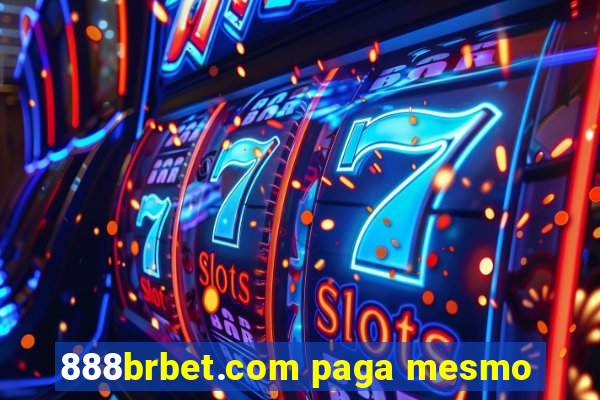 888brbet.com paga mesmo