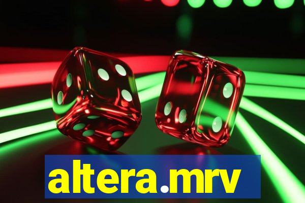 altera.mrv