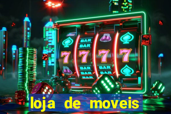 loja de moveis usados bauru