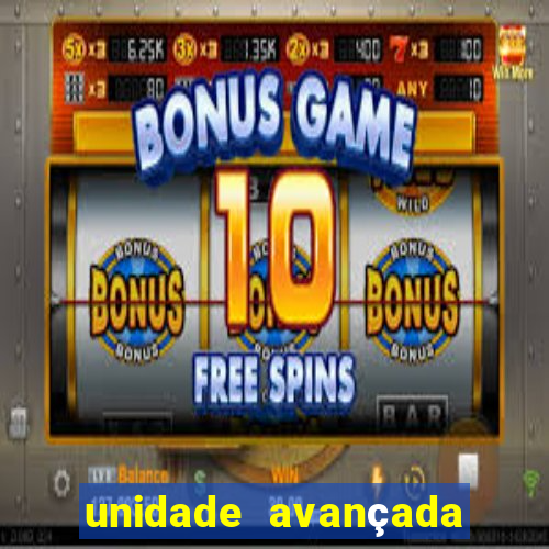 unidade avançada cidade nova