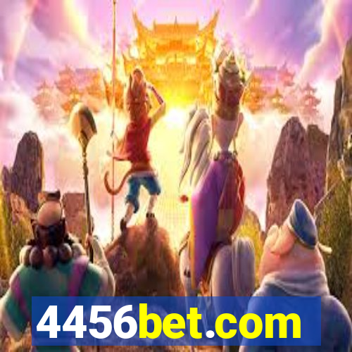 4456bet.com