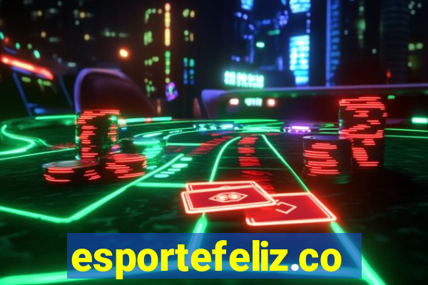 esportefeliz.com