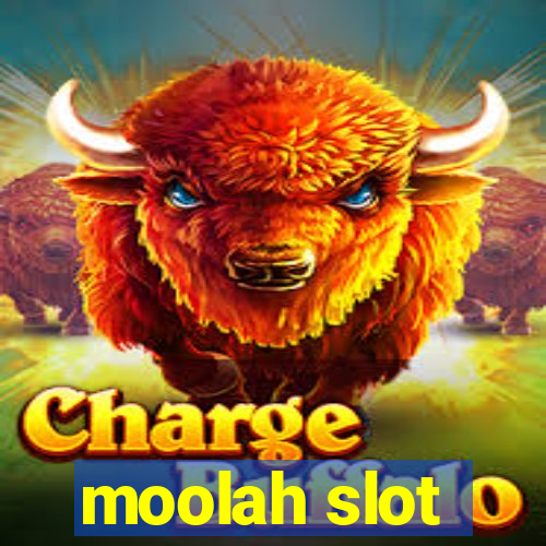 moolah slot