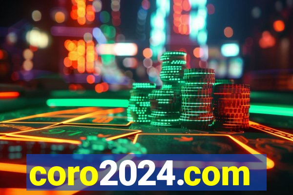 coro2024.com