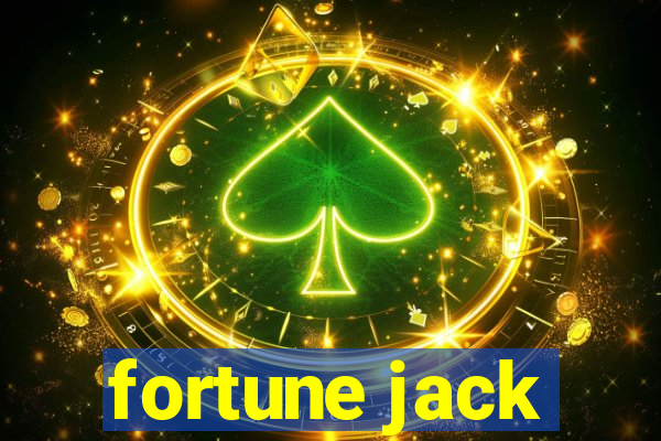 fortune jack