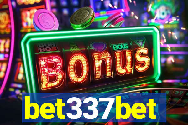 bet337bet