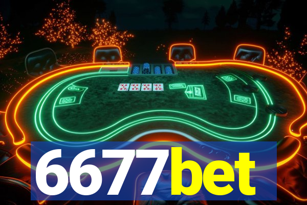 6677bet