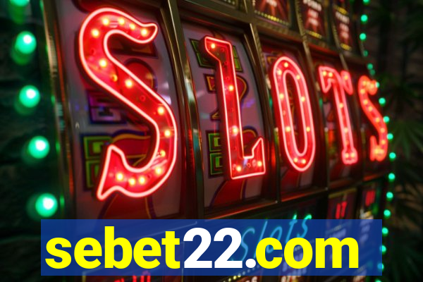 sebet22.com