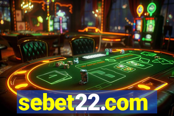 sebet22.com