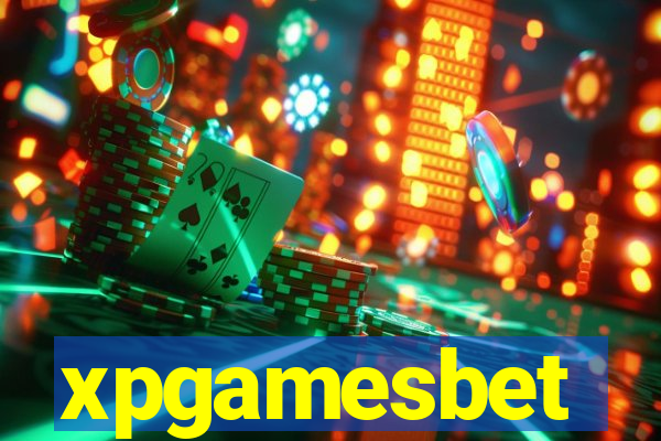 xpgamesbet